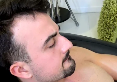 Smoking Hot Jock Cock Needs Release