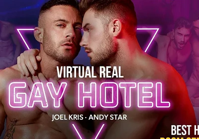 Virtualrealgay Hotel