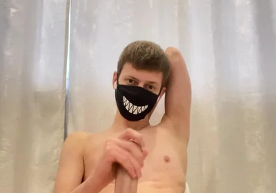 Cumming without hands