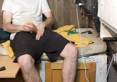 Ejaculation After a Long Time