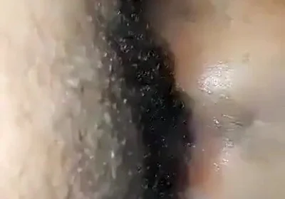 Hard Play with My Ass
