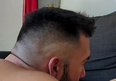 Spanish Twink Fucks Charlie Ferreira