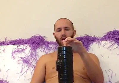 Sexy Mechanical Fleshlight