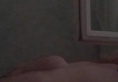 I Masturbate and Ejaculate