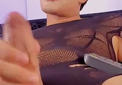 Good Boy Ken Bounces Loaded Eggs, Hard Shame and Dirty Talk Alone