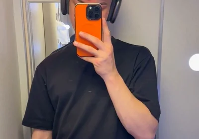 Who Knew Flying Would Get Me so Horny