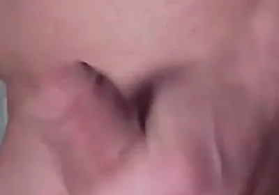 Solo Masturbation