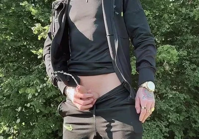 British Chav Piss in Public Cardiff Chav