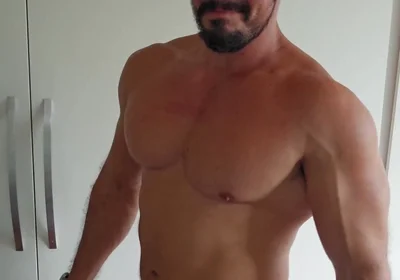 I Will Wear These Underwear for Many Years, Until They Stretch and Smell Like Me