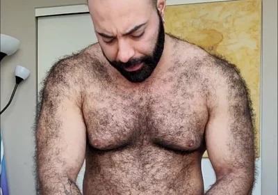 Nothing Quite Like a Good Morning Jerk off.
