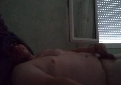 I Masturbate and Ejaculate