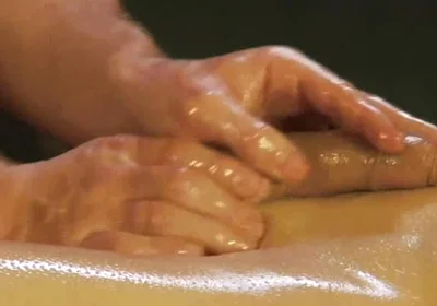 Eros Exotica Gay: Genital Massage: Part 3