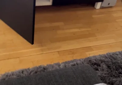 Fucking My Tantaly Sexdoll and Cum Al Over