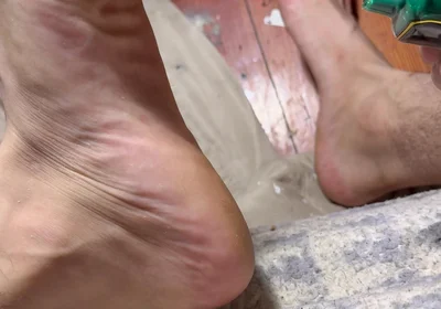 Feet Feet Feet!!!