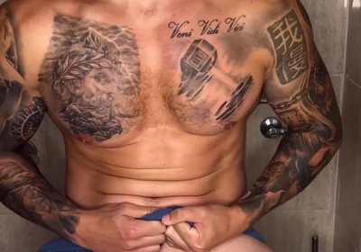My Big Cock Can Cums with No Touch