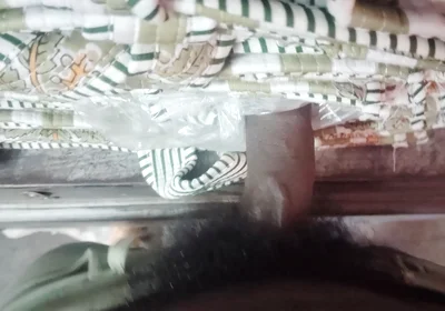 Desi Solo