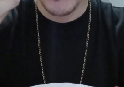 Cum Eating and Piss