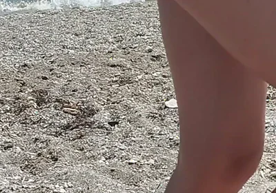 Another Little Bit of Beach