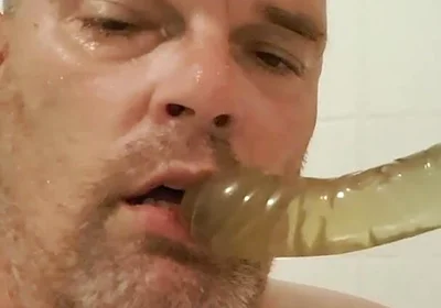 A Bitch Has to Suck...