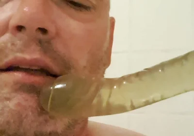 A Bitch Has to Suck...