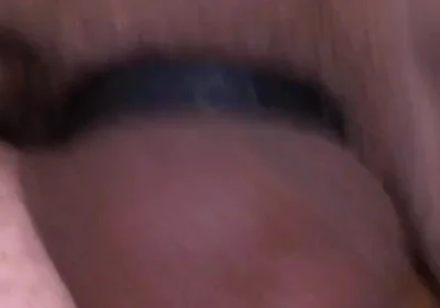 Big Cock Threesome