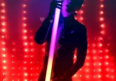 Light Show