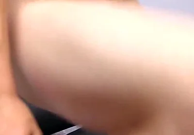 Blond Teen Twink Playing with His Throbbing Hard Boy Cock