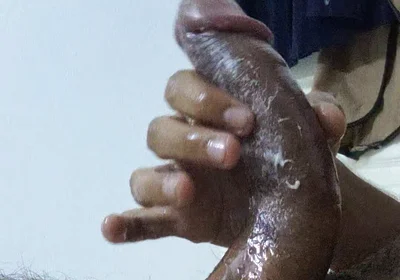 Post Orgasm After Losing Fap Hero