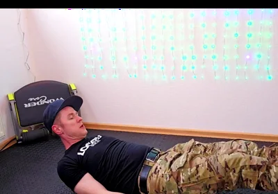 Yeah Let's Do Some Army Workouts! Sluty Soldier Boy!!!