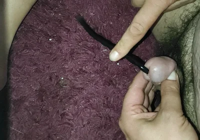 Cock with Dilator