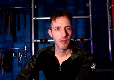 POV - Rules for My Chastity Slave