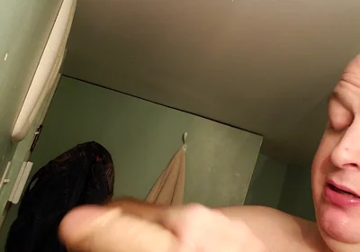 Deepthroat 11 Inch Dildo Day 2 Pt 5