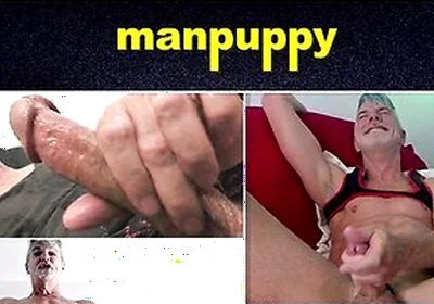 Bold Mature Men Showcases His Excited Cock While Teasing You Compilation