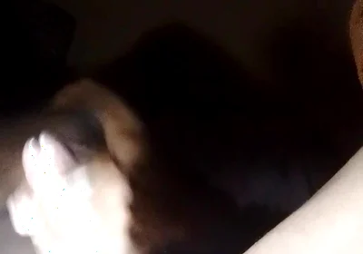 Dangling Sperm