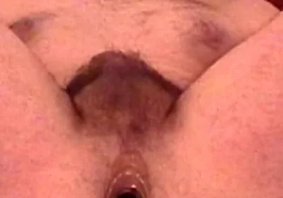 Speculum Hand Wank Masturbation