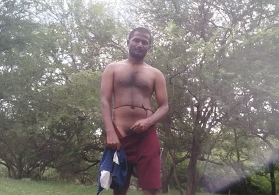 Xhard India Searching on Forest