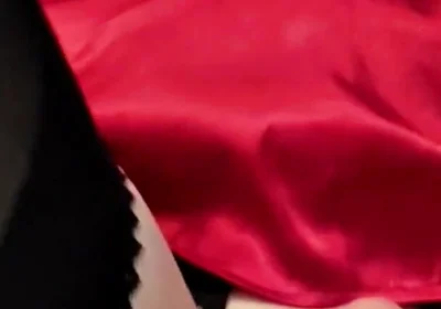 Femboy Fucked Yourself and Jerking off