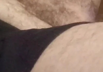 Smoking & Stroking