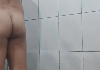 Too Hot to Handle Sharing My Shower
