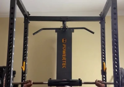 Mcpherson Vital Fitness