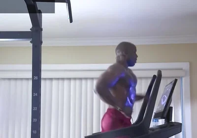 Mcpherson Vital Fitness