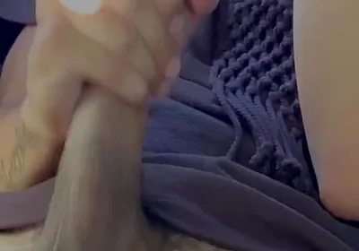Big Dick Twink Young Twink Solo Jerk off Cumshot Public Backseat