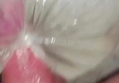At First I Thought It Wouldn't Come, but Then Suddenly Something Strange Happened Inside the Handmade Toy