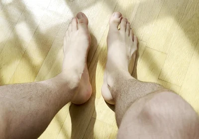Tired Morning - Dirty Socks for You