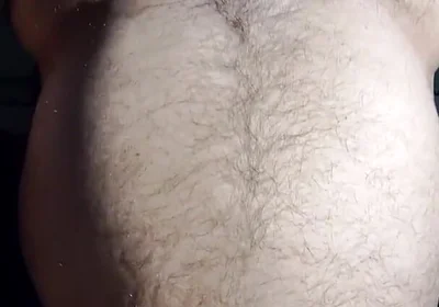 Fucking My Pork Fat