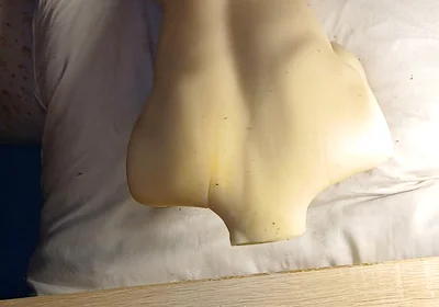 Sex Doll Fuck