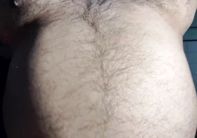 Fucking My Pork Fat