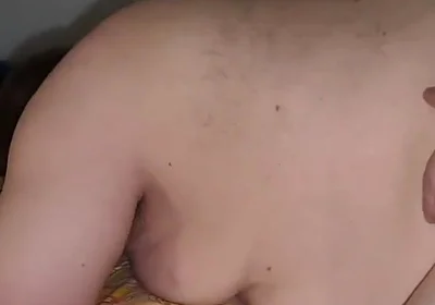 Ass to Mouth - Daddy's Going to Suck This Dick That Has Been in His Ass Just Now