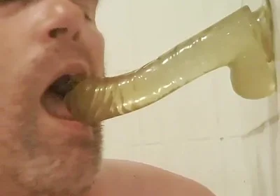 The Bitch Has to Suck