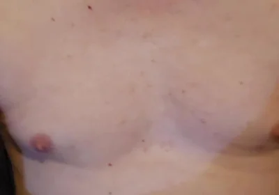 Dancing Naked